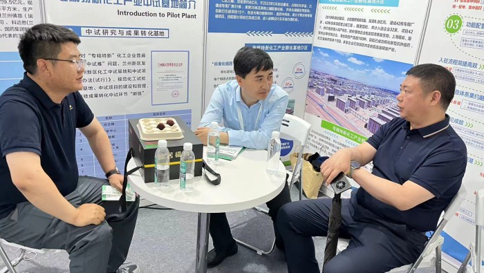 招商精彩同步 | 專精特新公司實(shí)力亮相CPHI 2024，攜手前行，聚勢共贏！