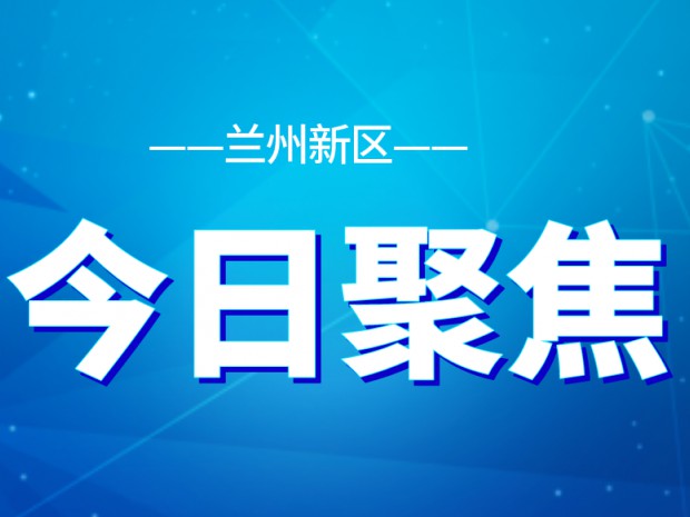 全面提升營商環(huán)境！新區(qū)部署24項重點任務(wù)十大攻堅行動